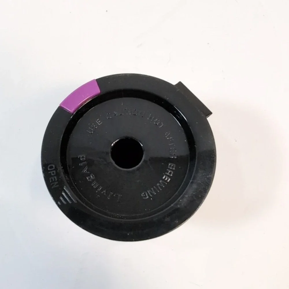12 Keurig 2.0/1.0 Reusable Refillable Single Coffee Replacement Mesh Filter KCup